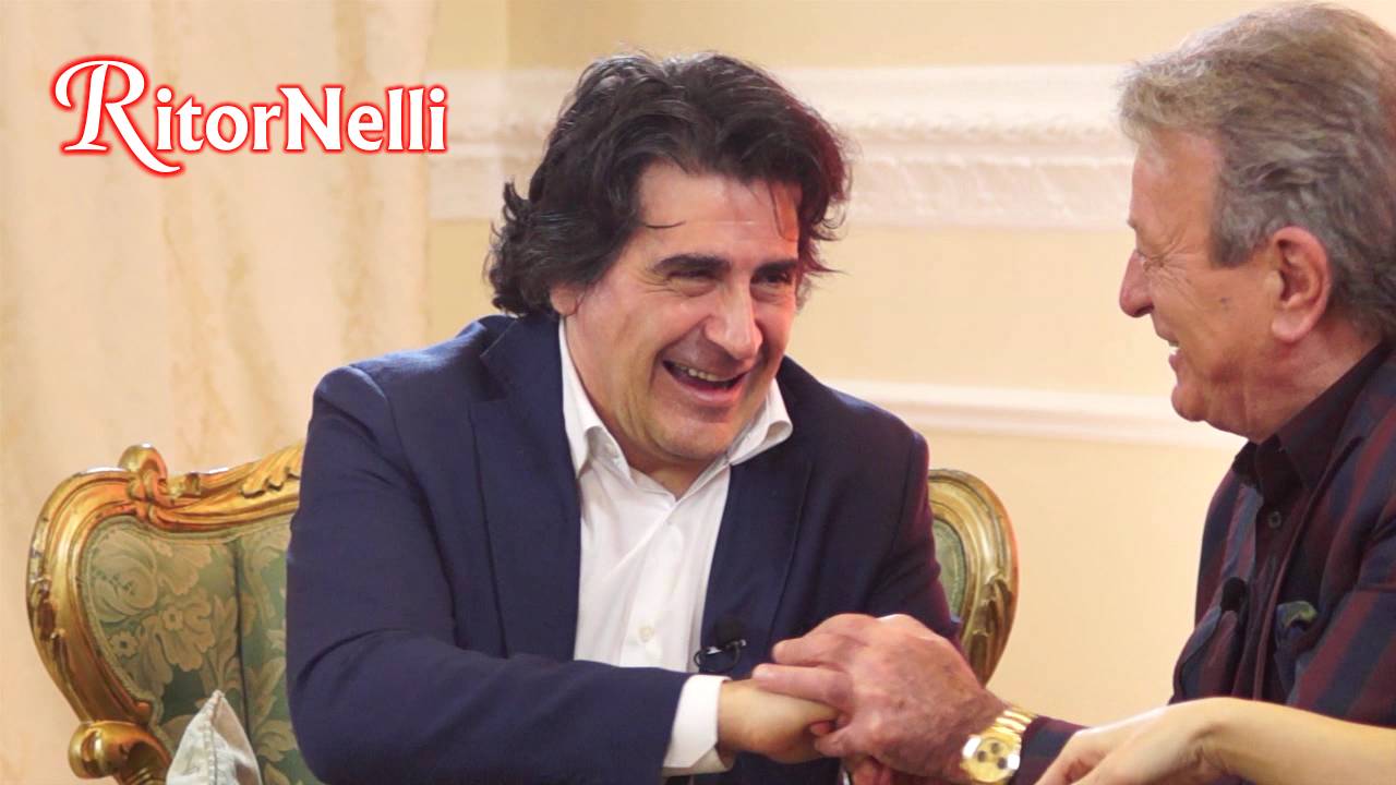 Trasmissione RitorNelli